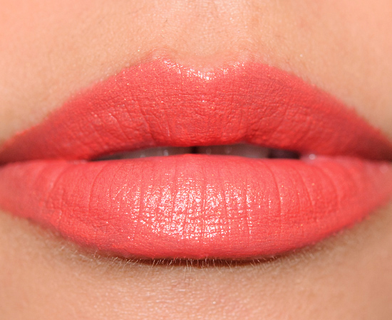 Gucci Fever Audacious Color-Intense Lipstick