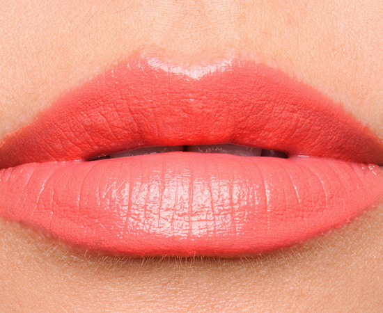 Gucci Fever Audacious Color-Intense Lipstick