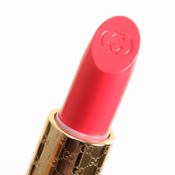 Gucci Beauty Hibiscus Thrill Luxurious Moisture Rich Lipstick