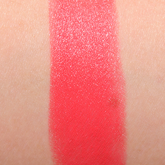 Gucci Beauty Hibiscus Thrill Luxurious Moisture Rich Lipstick