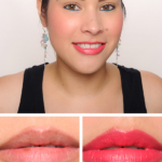 Gucci Beauty Hibiscus Thrill Luxurious Moisture Rich Lipstick