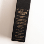 Gucci Beauty Hibiscus Thrill Luxurious Moisture Rich Lipstick