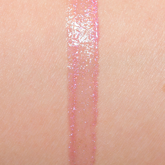 Gucci Beauty Potent Violet Vibrant Demi-Glaze Lip Lacquer
