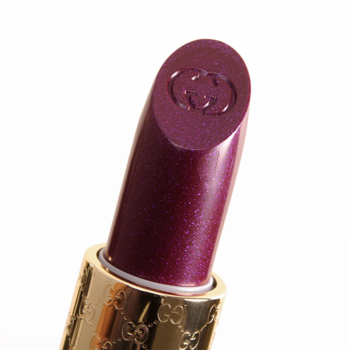 Gucci Beauty Tiger Lily Luxurious Moisture Rich Lipstick
