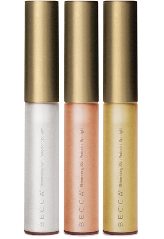 Becca Launches for Holiday 2014