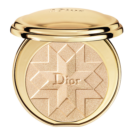 Holiday 2014 Dior Golden Shock