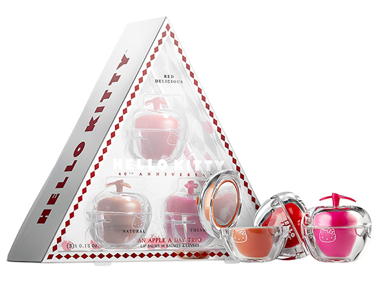 Hello Kitty 40th Anniversary Collection