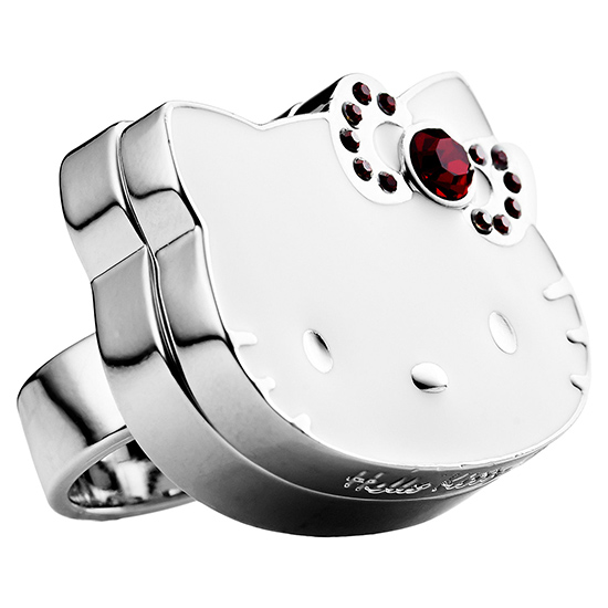 Hello Kitty 40th Anniversary Collection