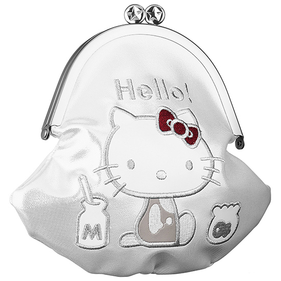 Hello Kitty 40th Anniversary Collection
