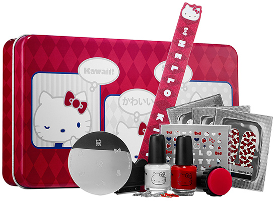 Hello Kitty 40th Anniversary Collection