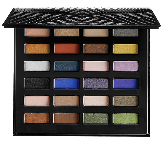 Kat Von D for Holiday 2014