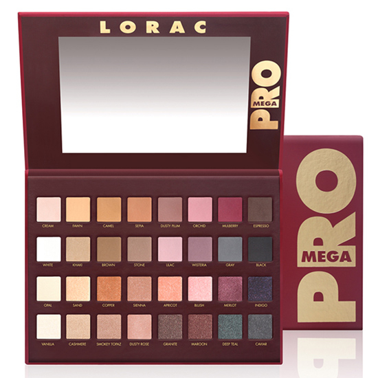 Holiday 2014 LORAC Royal