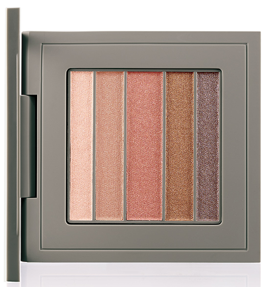 MAC x Brooke Shields Collection for September 2014