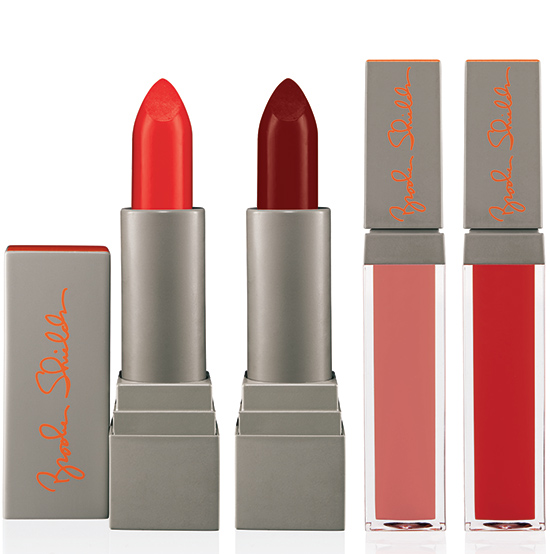 MAC x Brooke Shields Collection for September 2014