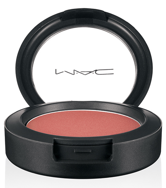 MAC The Matte Lip Collection for October 2014