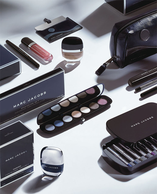 Marc Jacobs Beauty Holiday 2014 Collection
