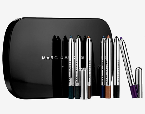 Marc Jacobs Beauty Holiday 2014 Collection