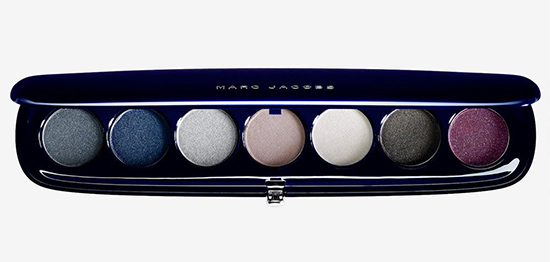 Marc Jacobs Beauty Holiday 2014 Collection