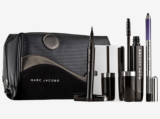 Marc Jacobs Beauty Holiday 2014 Collection