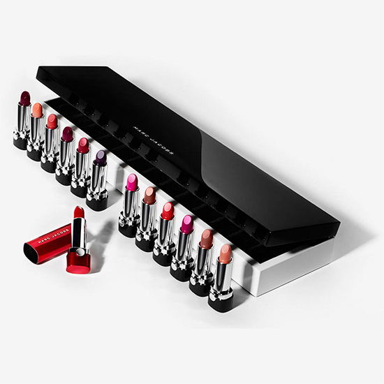 Marc Jacobs Beauty Holiday 2014 Collection
