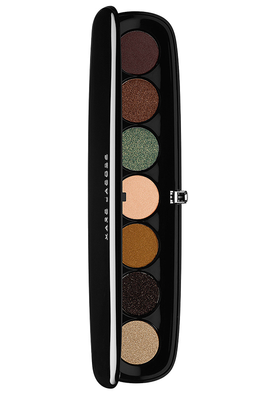 Marc Jacobs Beauty New Shades for Fall 2014