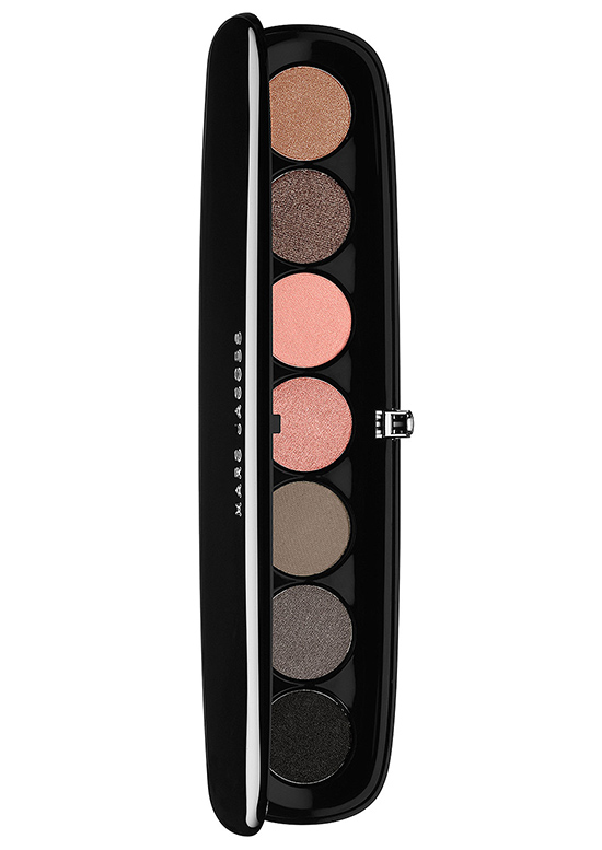 Marc Jacobs Beauty New Shades for Fall 2014
