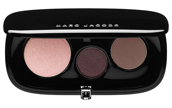 Marc Jacobs Beauty New Shades for Fall 2014