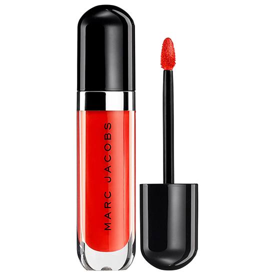 Marc Jacobs Beauty New Shades for Fall 2014