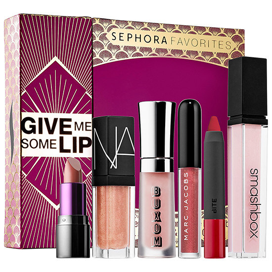 Sephora Favorites for Holiday 2014