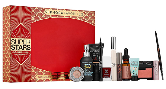 Sephora Favorites for Holiday 2014