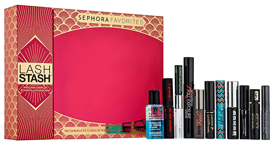 Sephora Favorites for Holiday 2014