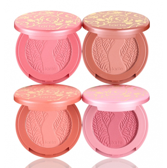 Tarte Sweet Dreams Collection for Holiday 2014