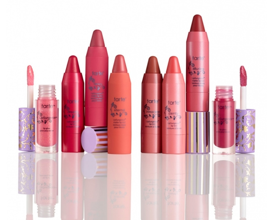 Tarte Sweet Dreams Collection for Holiday 2014
