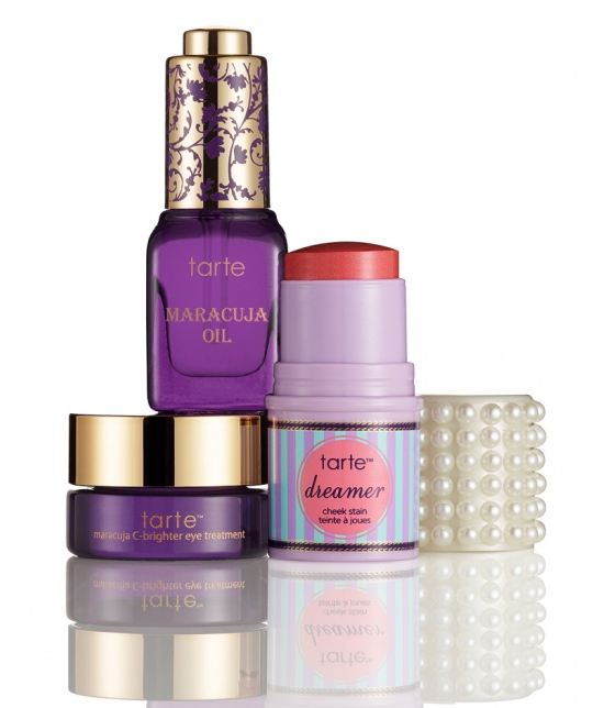 Tarte Sweet Dreams Collection for Holiday 2014