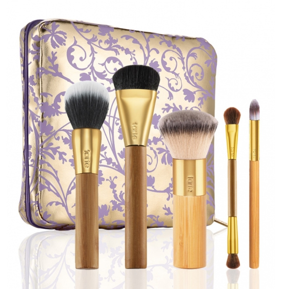 Tarte Sweet Dreams Collection for Holiday 2014