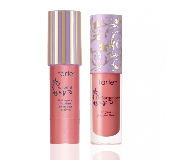 Tarte Sweet Dreams Collection for Holiday 2014