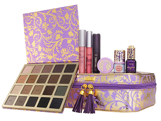 Tarte Holiday 2014 Sets
