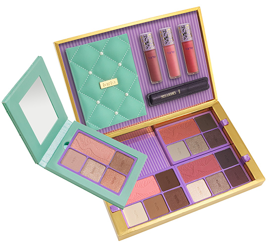 Tarte Holiday 2014 Sets