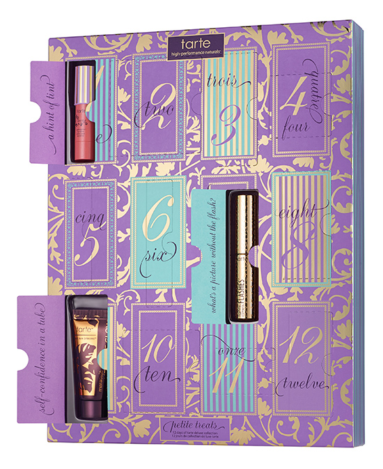 Tarte Holiday 2014 Sets