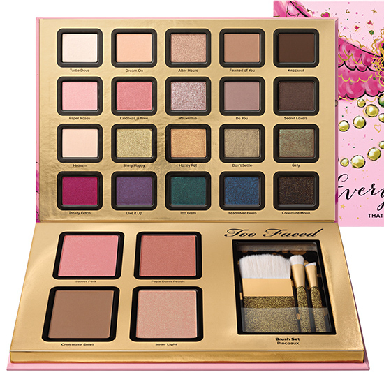 Holiday 2014 Too Faced Holiday 2014