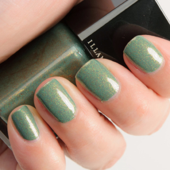 Illamasqua Melange Nail Varnish