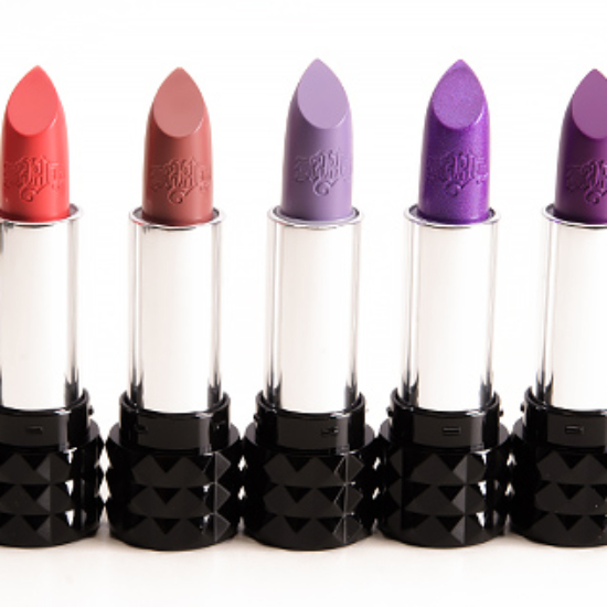 Kat Von D Studded Kiss