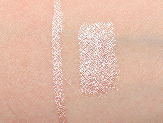 L'Oreal Highlighter (230) Infallible Silkissime Eyeliner
