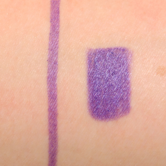L'Oreal Pure Purple (240) Infallible Silkissime Eyeliner