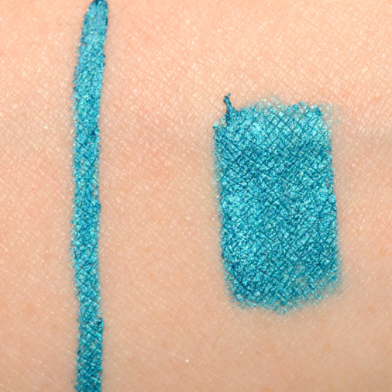 L'Oreal True Teal (260) Infallible Silkissime Eyeliner