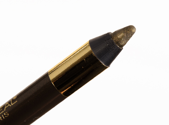 L'Oreal Green Ivy (270) Infallible Silkissime Eyeliner