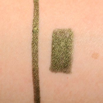 L'Oreal Green Ivy (270) Infallible Silkissime Eyeliner