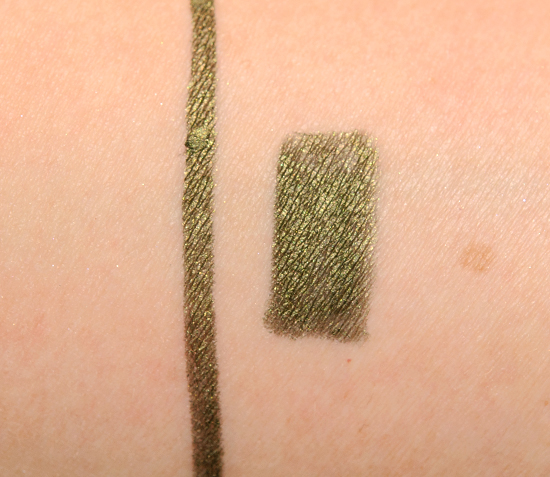 L'Oreal Green Ivy (270) Infallible Silkissime Eyeliner