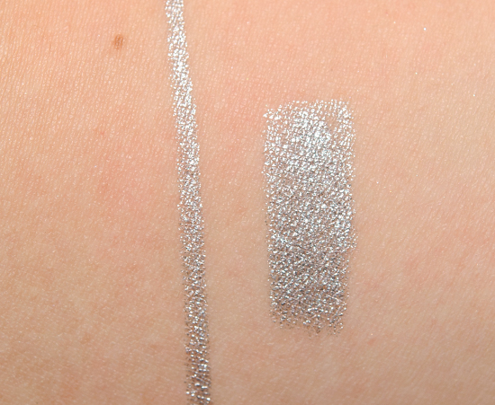 L'Oreal Silver Sky (290) Infallible Silkissime Eyeliner