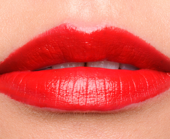 MAC Audacious Ultimate Lipstick